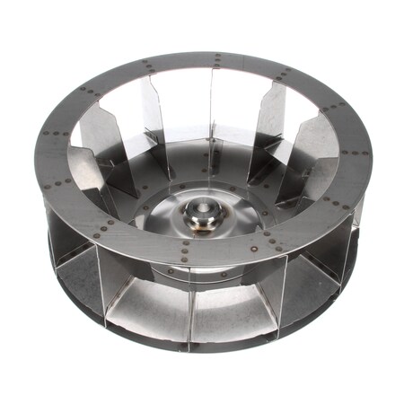 Rational Fan Wheel 2012.0512